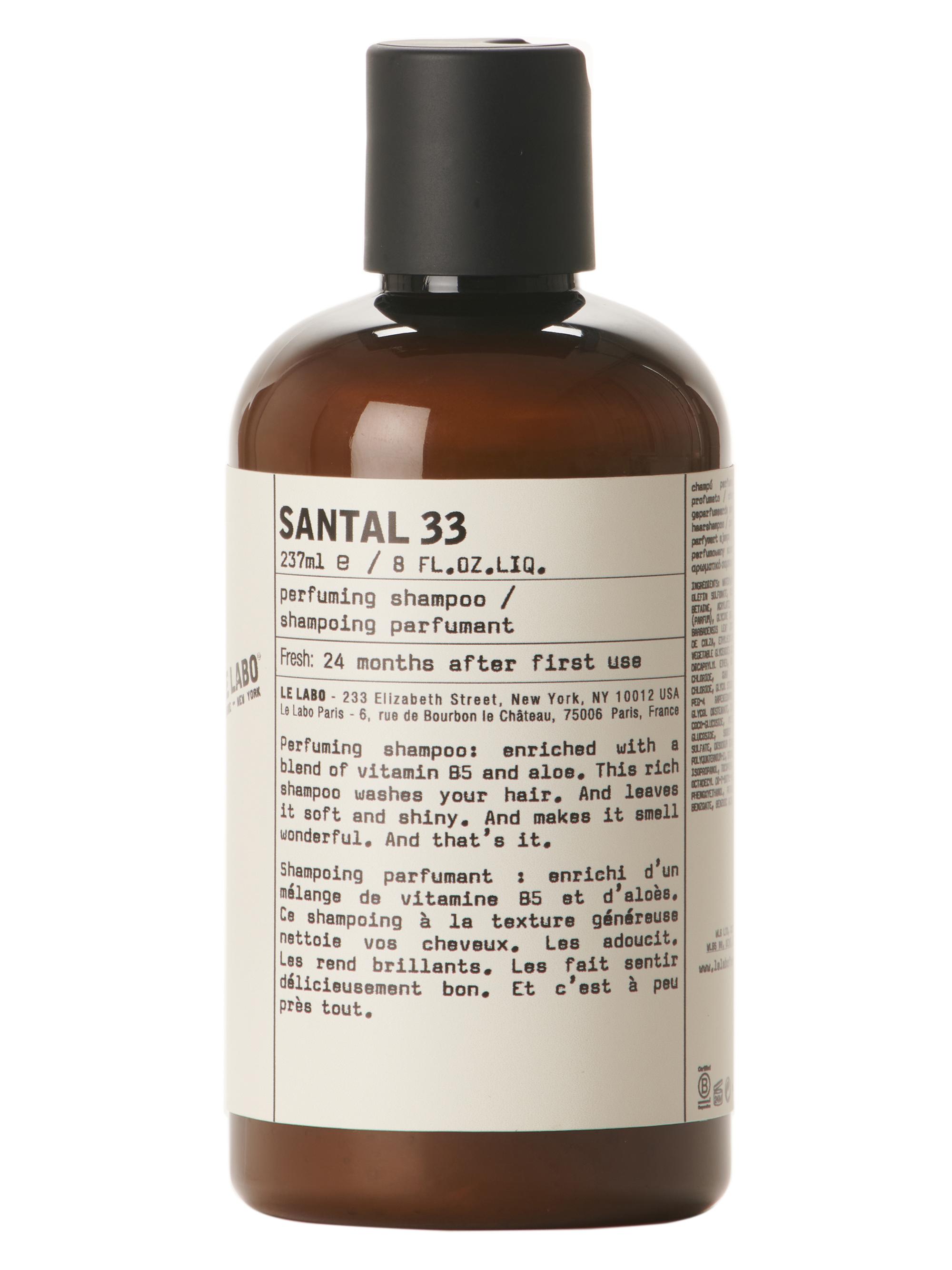 Le Labo Santal 33 Perfuming Conditioner | Saks Fifth Avenue