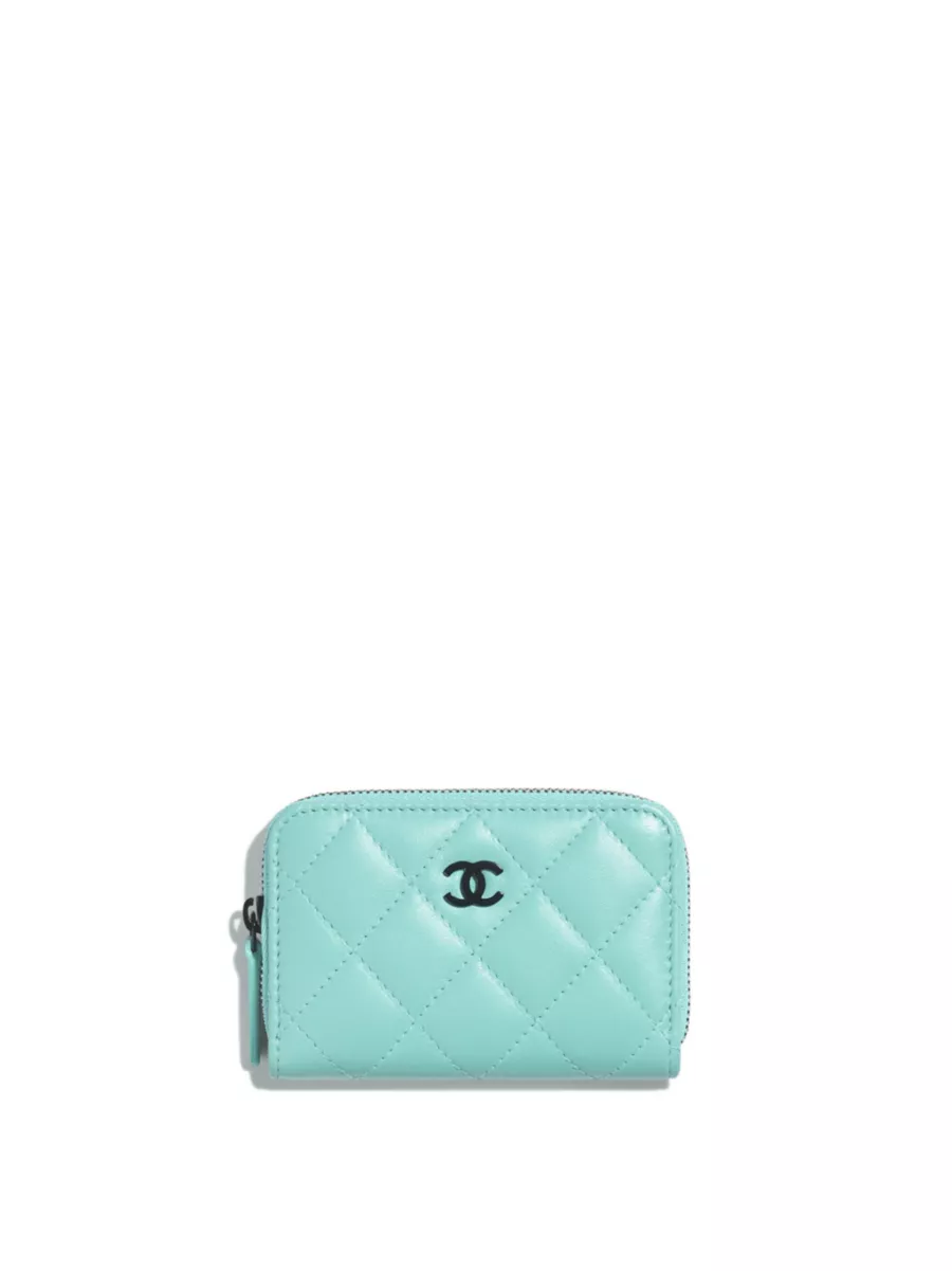 Shop CHANEL CLASSIC ZIPPED COIN PURSE | Saks Fifth Avenue Shop CHANEL CLASSIC ZIPPED COIN PURSE | Saks Fifth Avenue