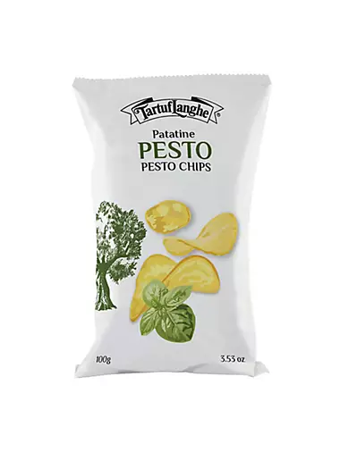 Pesto Chips 6-Pack
