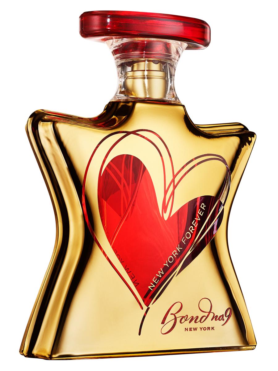 Bond No.9 New York New York Forever | Saks Fifth Avenue