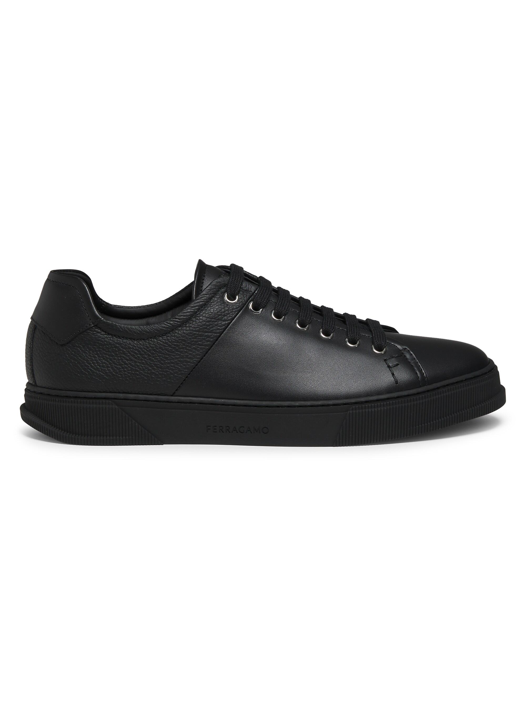 Axel Arigato Clean 90 Cap Leather Sneakers | Saks Fifth Avenue