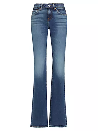 NWT Bootcut Jeans Eighty8 Eighty eight Eighty 8 Miss Posh size 12
