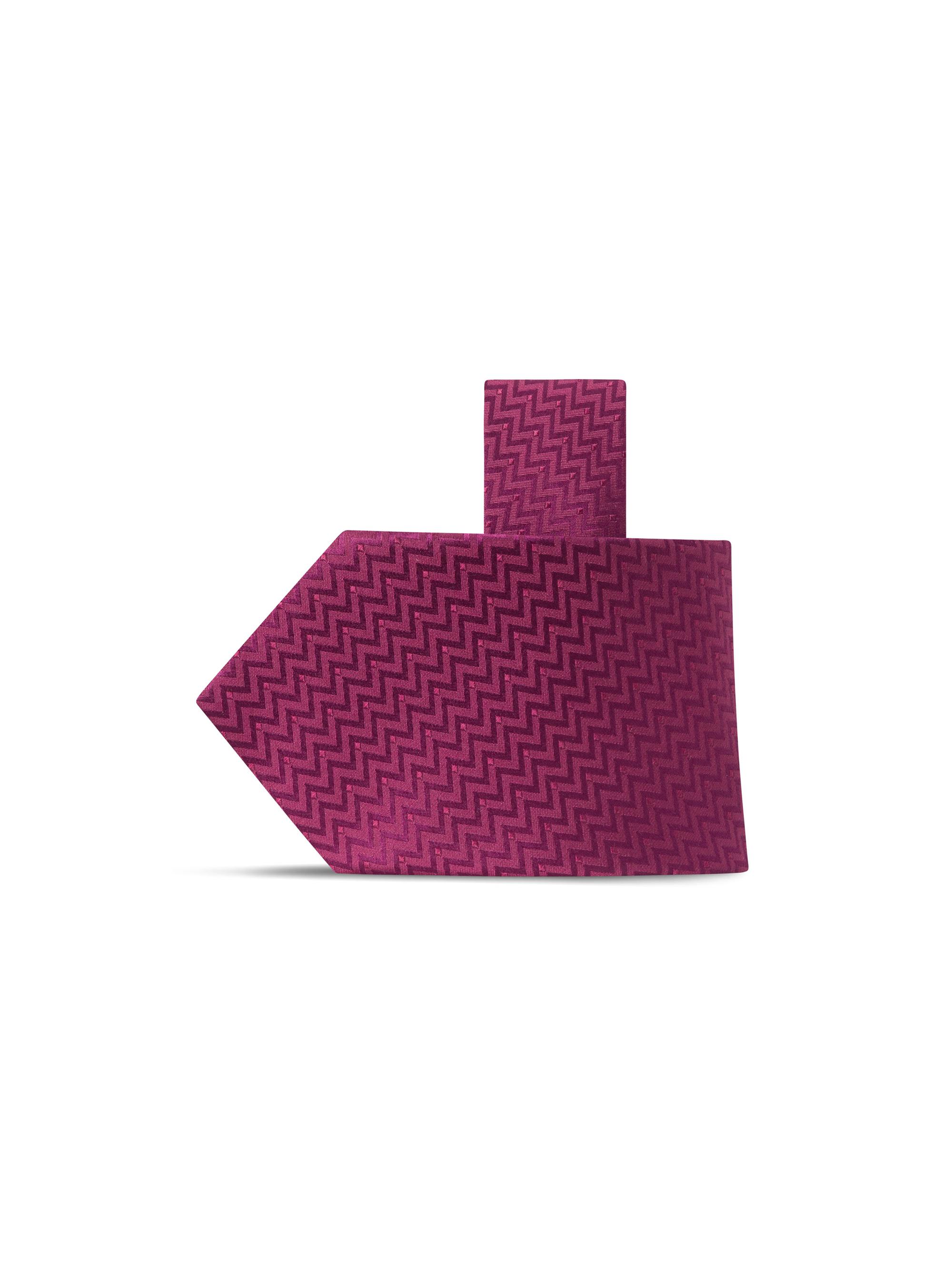 Stefano Ricci Men's Luxury Handmade Silk Tie - Pink