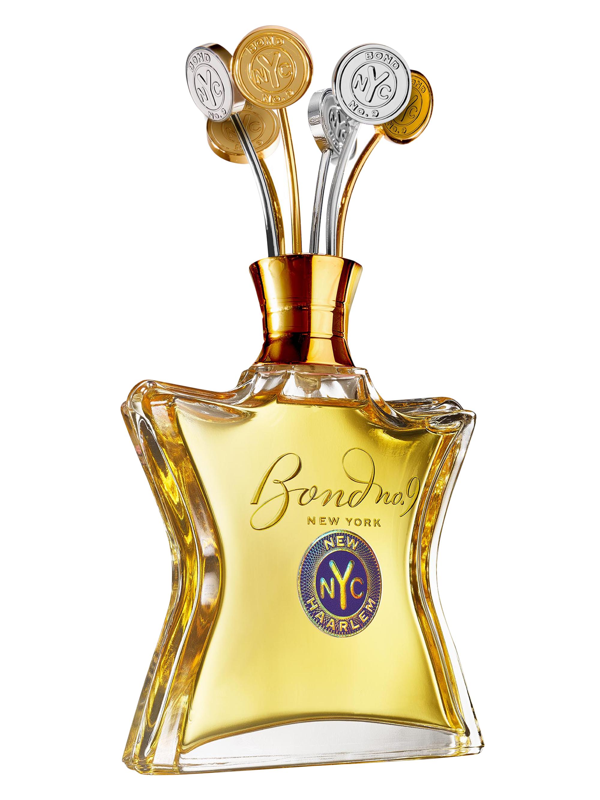 美品 ボンドナンバーナイン HUDSON YARDS 50ml 箱あり 美品 ボンド