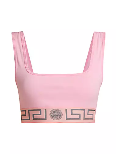 Women's Versace Bras and Bralettes Sale, Up to 70% Off