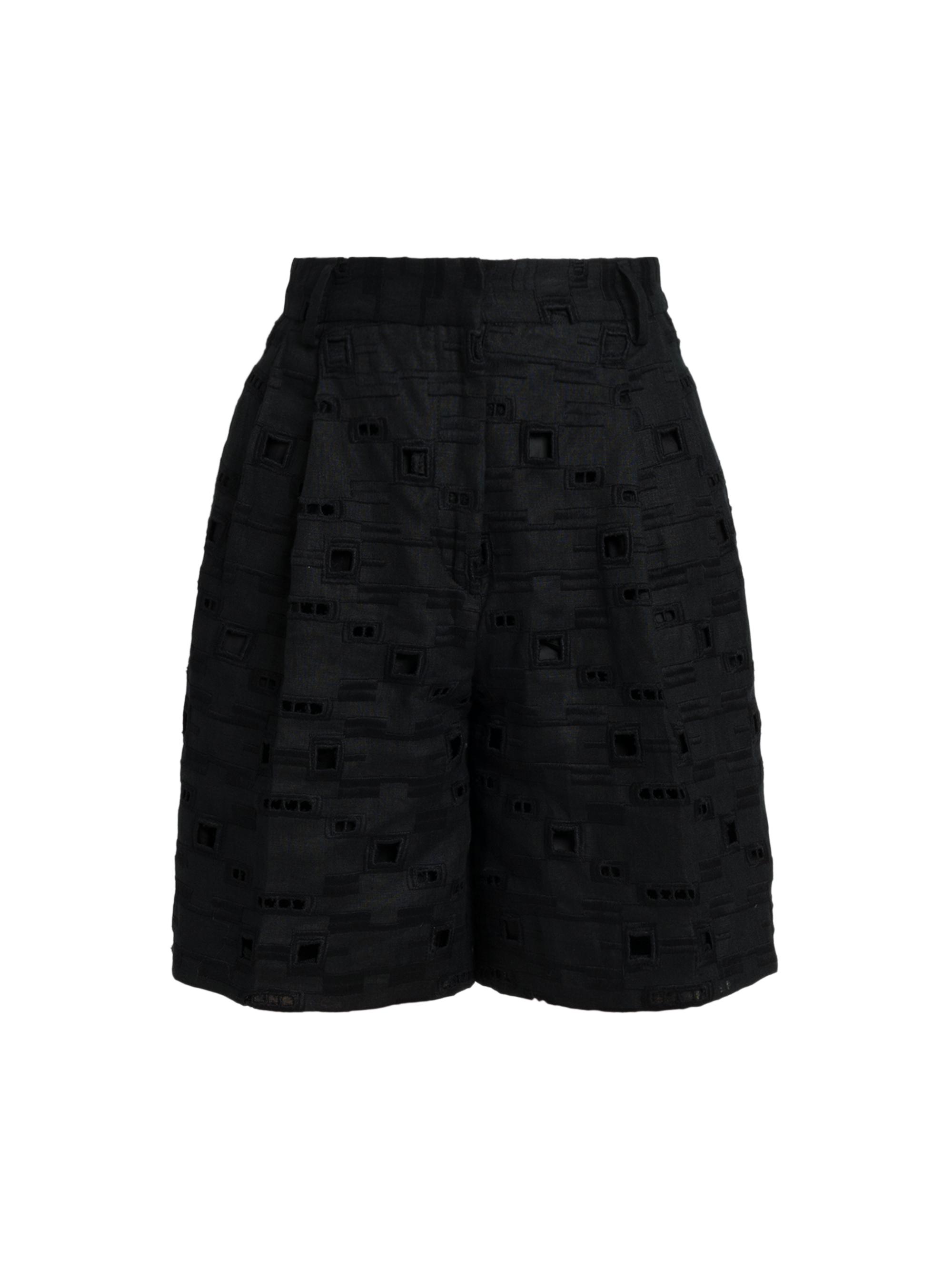 alexanderwang バイカーショーツ XS Alexander Wang Pre-Styled