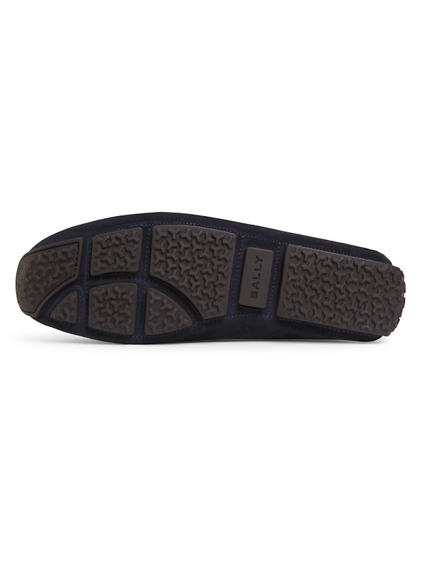 Shop Bally Perthy-U Loafers | Saks Fifth Avenue Shop Bally Perthy-U Loafers | Saks Fifth Avenue