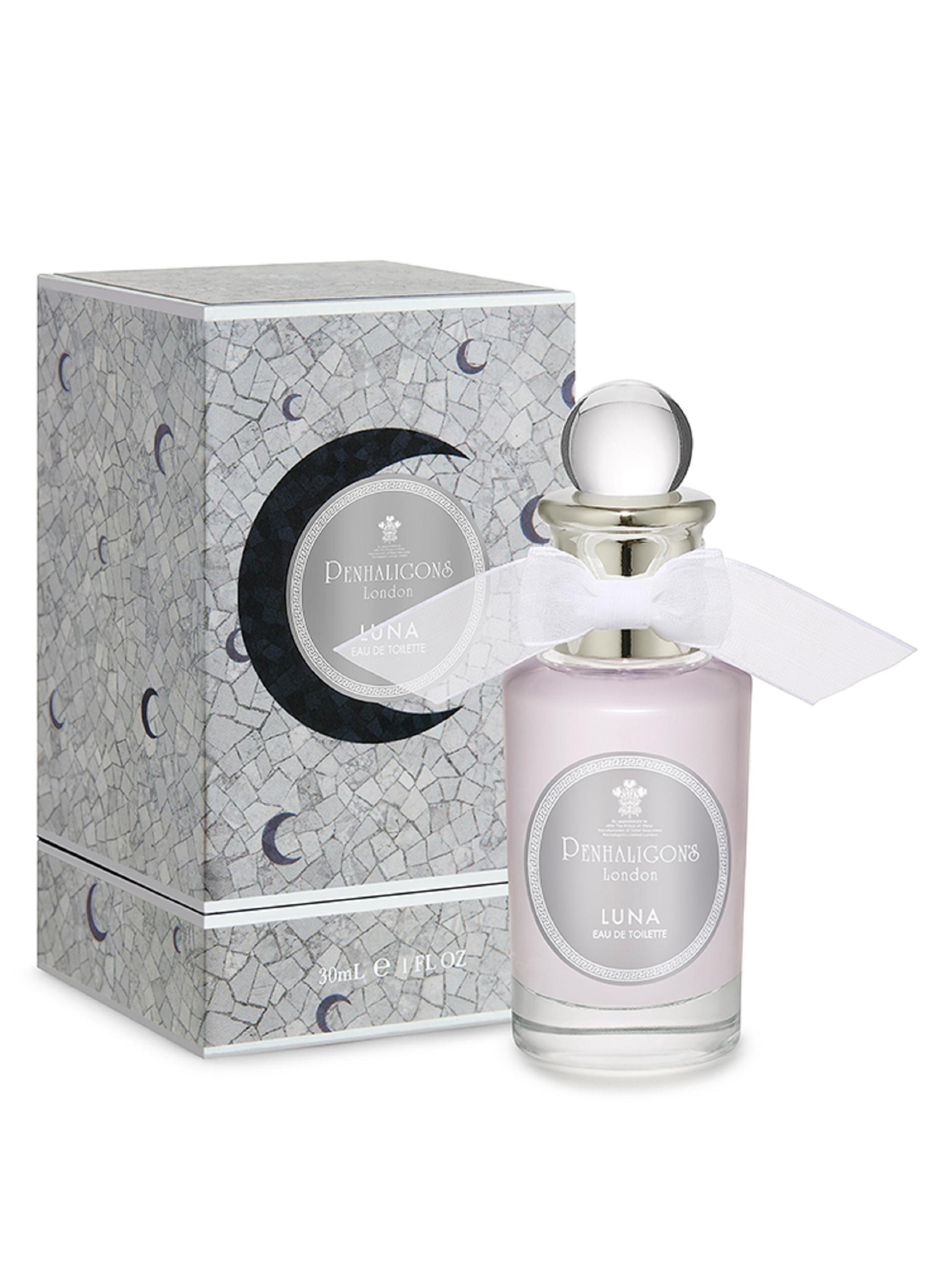 PENHALIGON'S ペンハリガンLUNA EAU DE TOILETTE Penhaligon's British Tales Luna Eau de Toilette | Saks Fifth