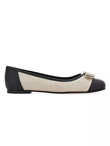 Brand New Ladies Ferragamo Gancini Logo loafers Retail Is $1050 Size 9 -  GLTD Brand