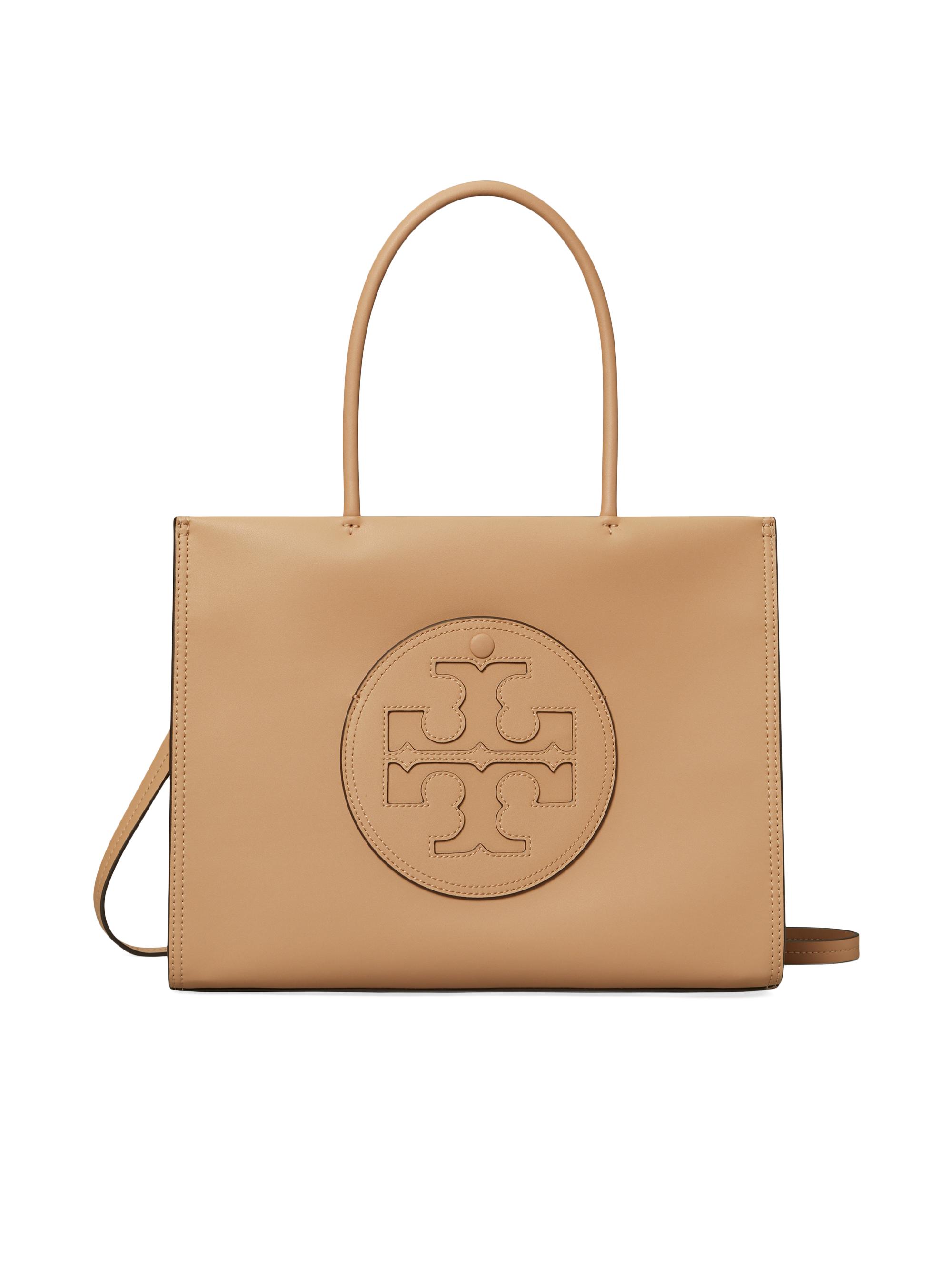 Tory Burch Ella Crinkle Patent Leather Tote Bag | Saks Fifth Avenue