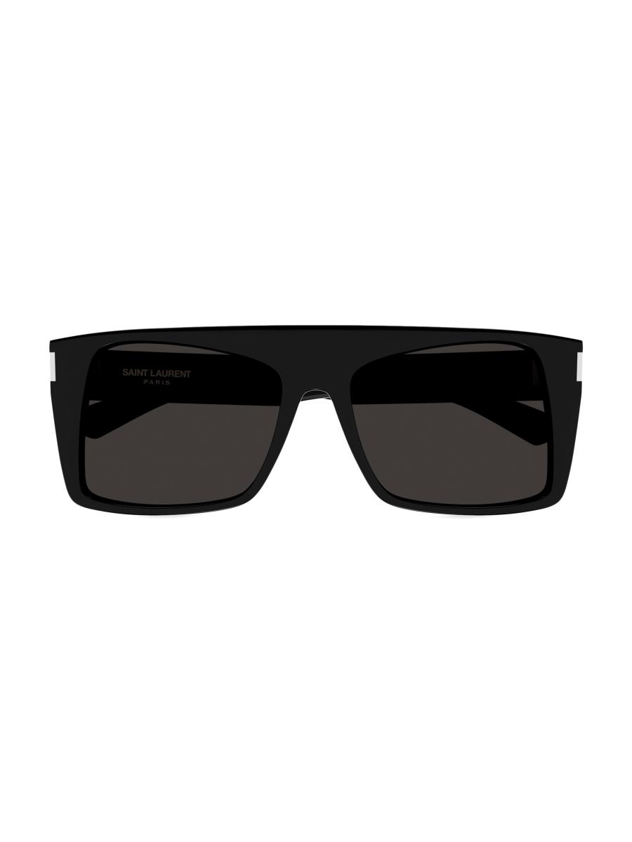 SAINT LAURENTサングラス Saint Laurent SL 838 Square Sunglasses | Fashion Eyewear