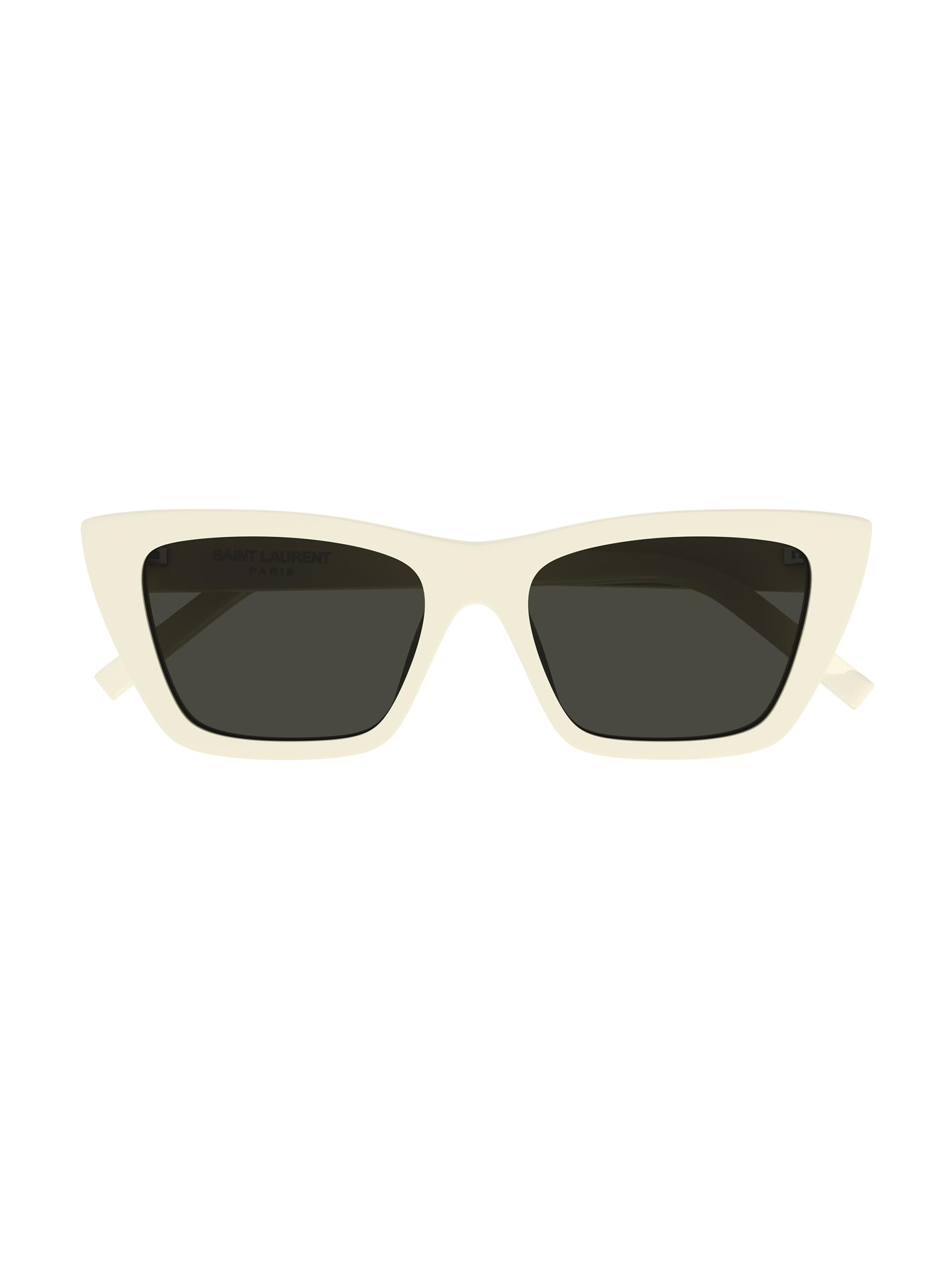 mmczoSAINT LAURENT Paris サンローラン SAINT LAURENT PARIS サンローラン パリ CLASSIC 8/F 002 サングラス