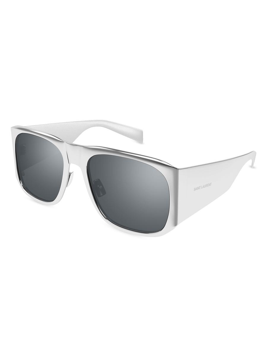 SAINT LAURENT GLASSES 58 main image 0