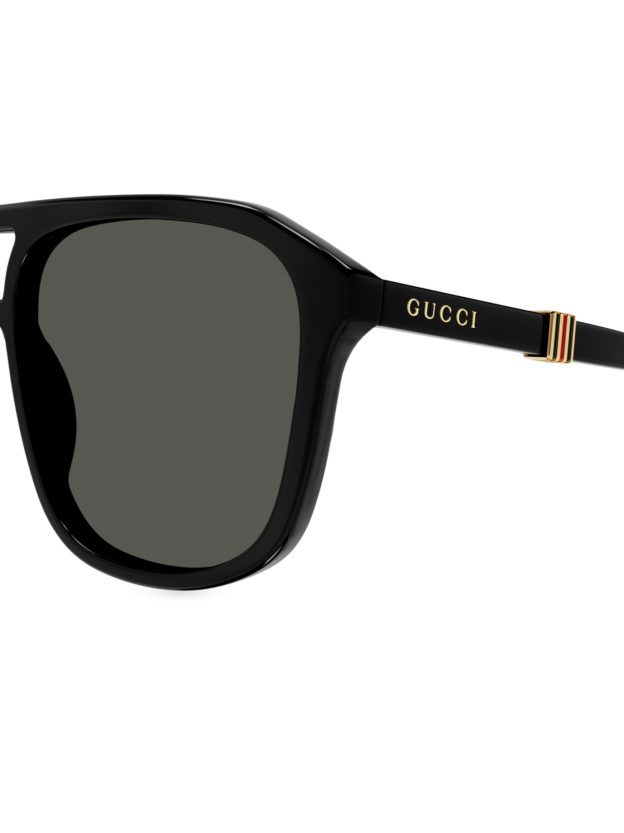 GUCCI 黒いジッパー付きジャケット ノークレームノーリターン GUCCI 黒いジッパー付きジャケット ノークレームノーリターン - メルカリ
