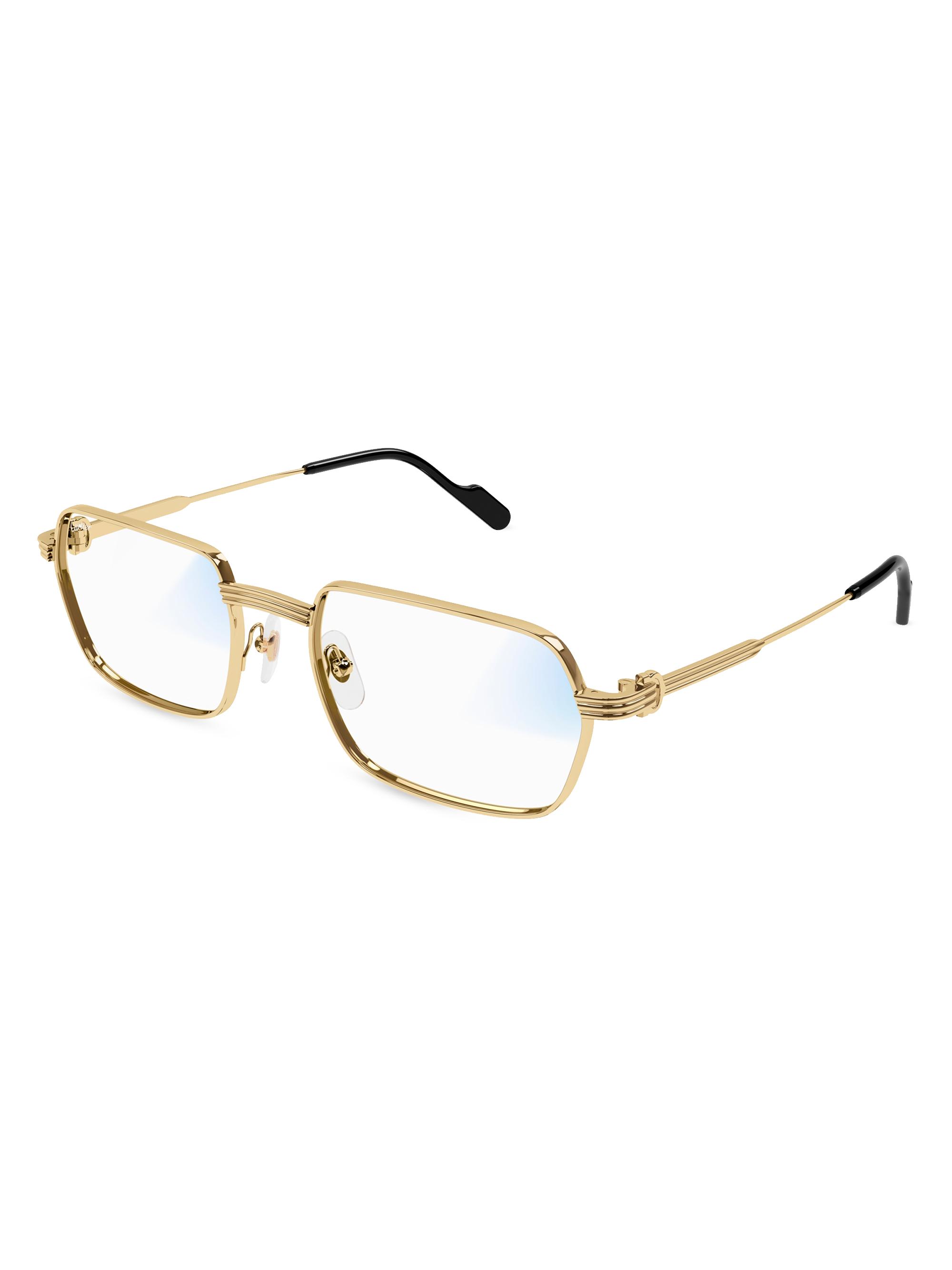 Cartier フォトフレーム 0400020226238_GOLDCLEAR_A2?wid