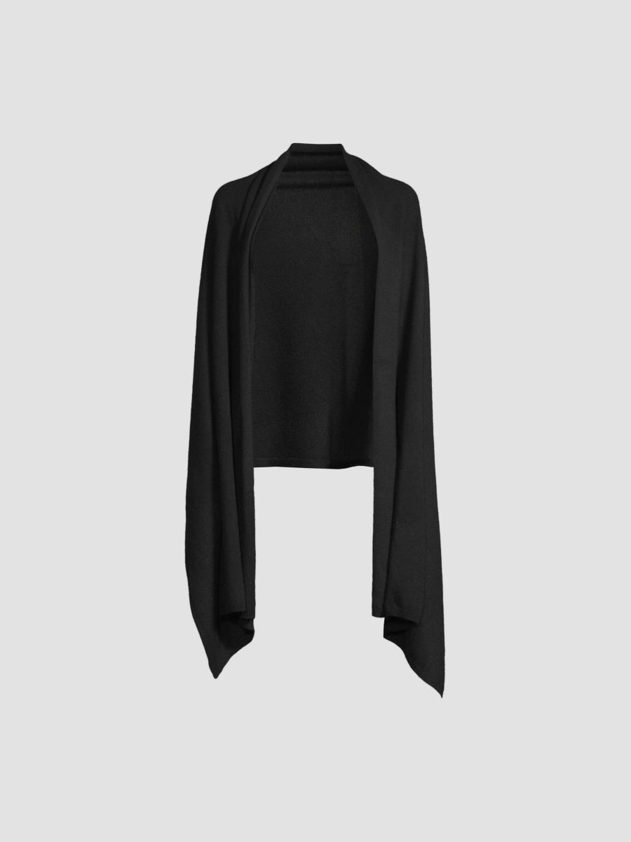 Sofia Cashmere Cashmere Knit Wrap | Saks Fifth Avenue