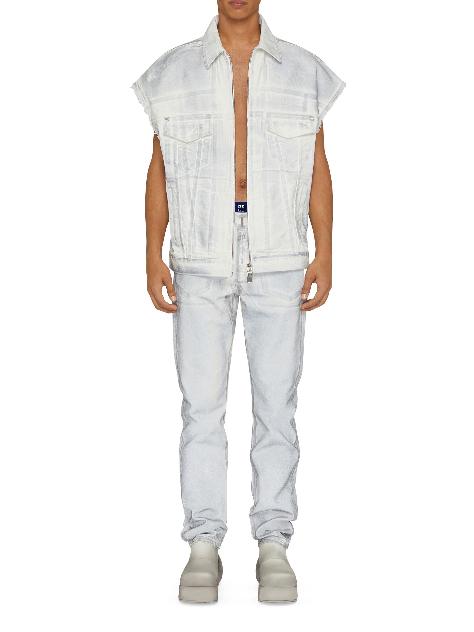 Givenchy Boxer Shorts In Cotton | Saks Fifth Avenue