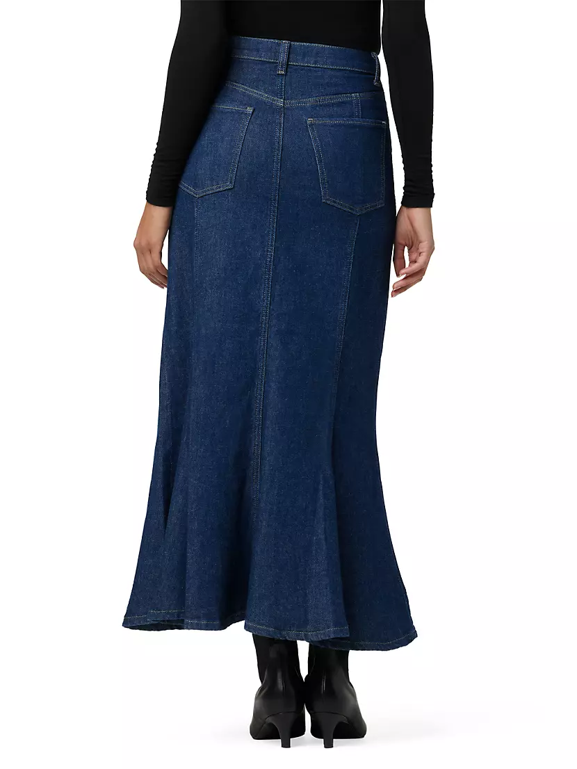 Women's Denim Skirts & High-Rise Jean Skirts – Joe's® Jeans