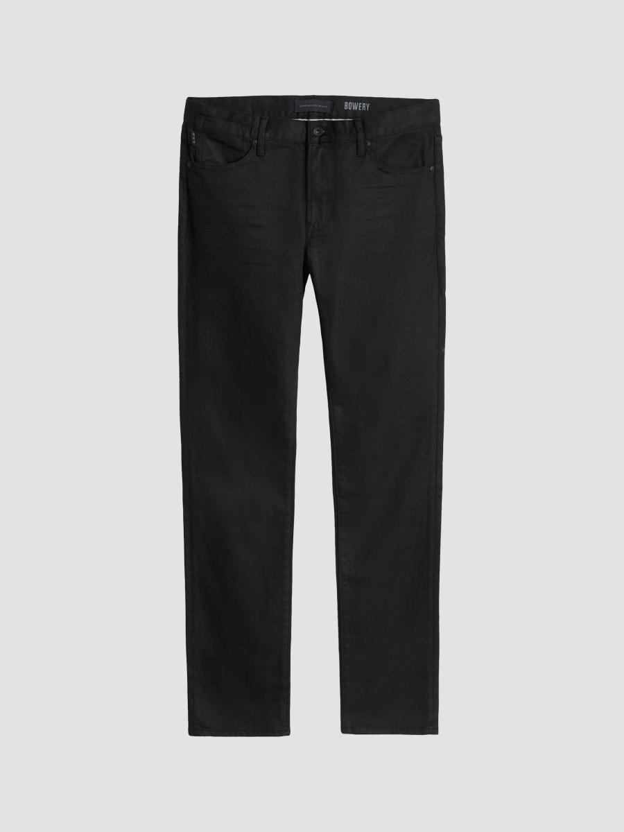 Jeans Uomo John Varvatos JV703 – Skinny Antracite Taglia 36 – Nuovi Con Etichette