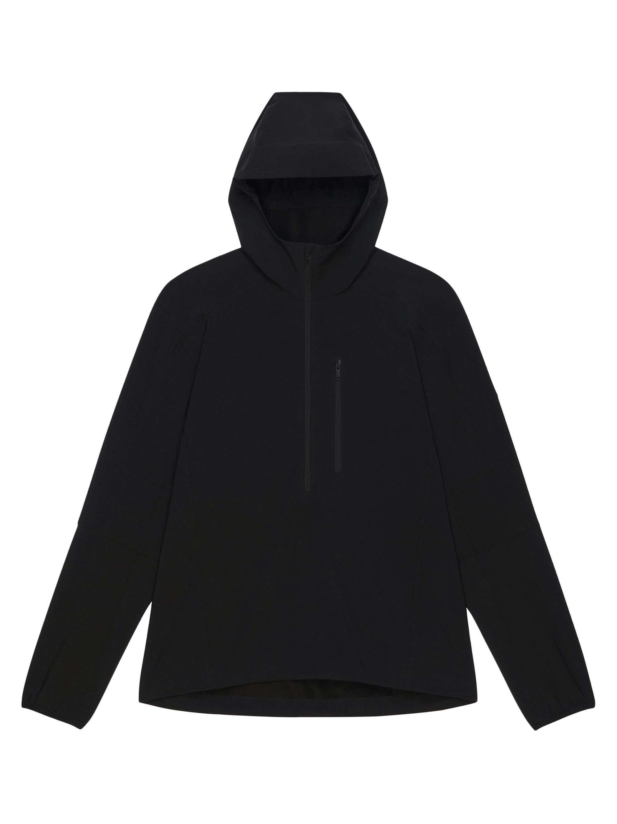 Givenchy Men's Windbreaker - Black