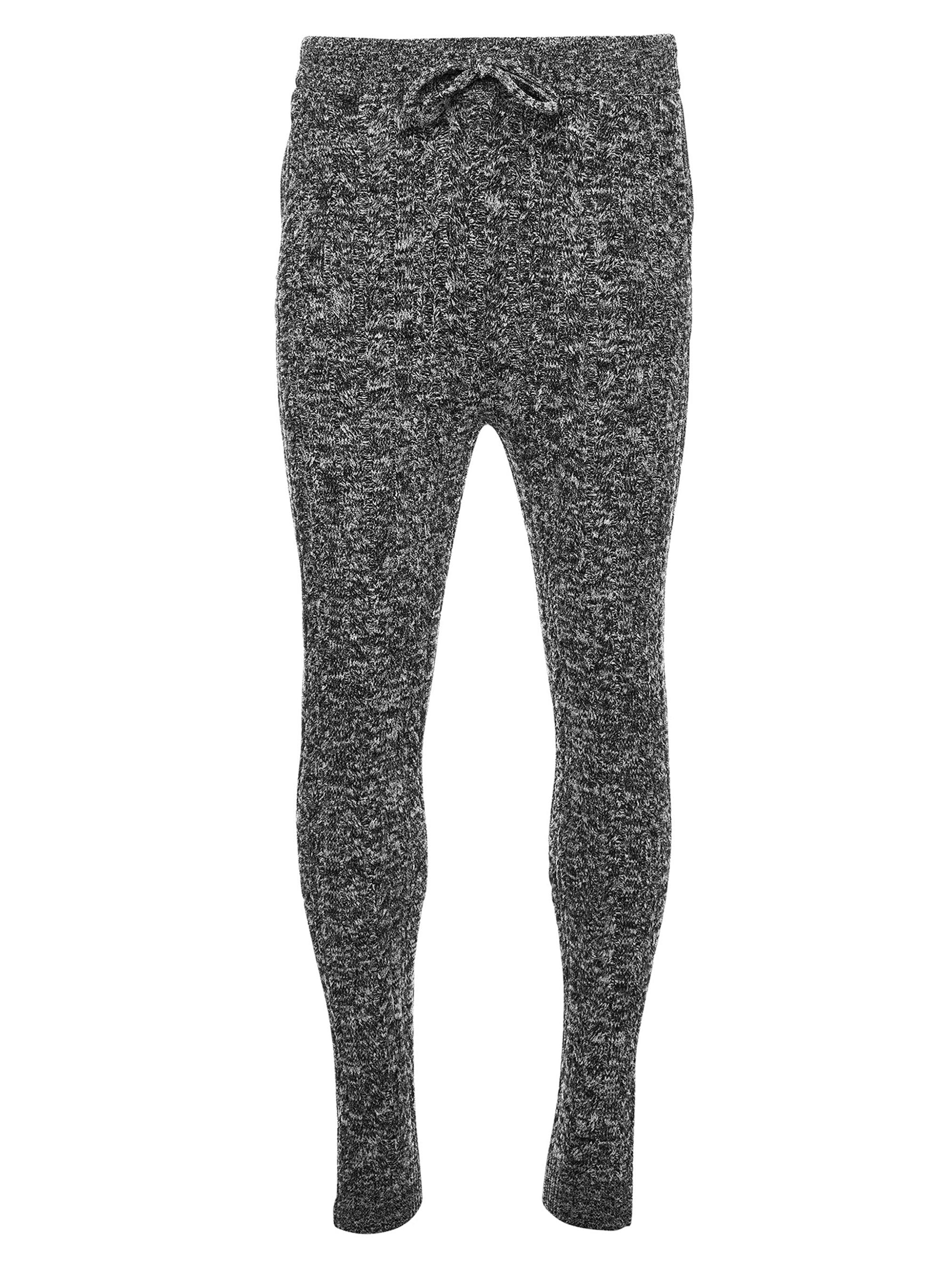 Ser.o.ya Men's Lynx Jogger - Charcoal