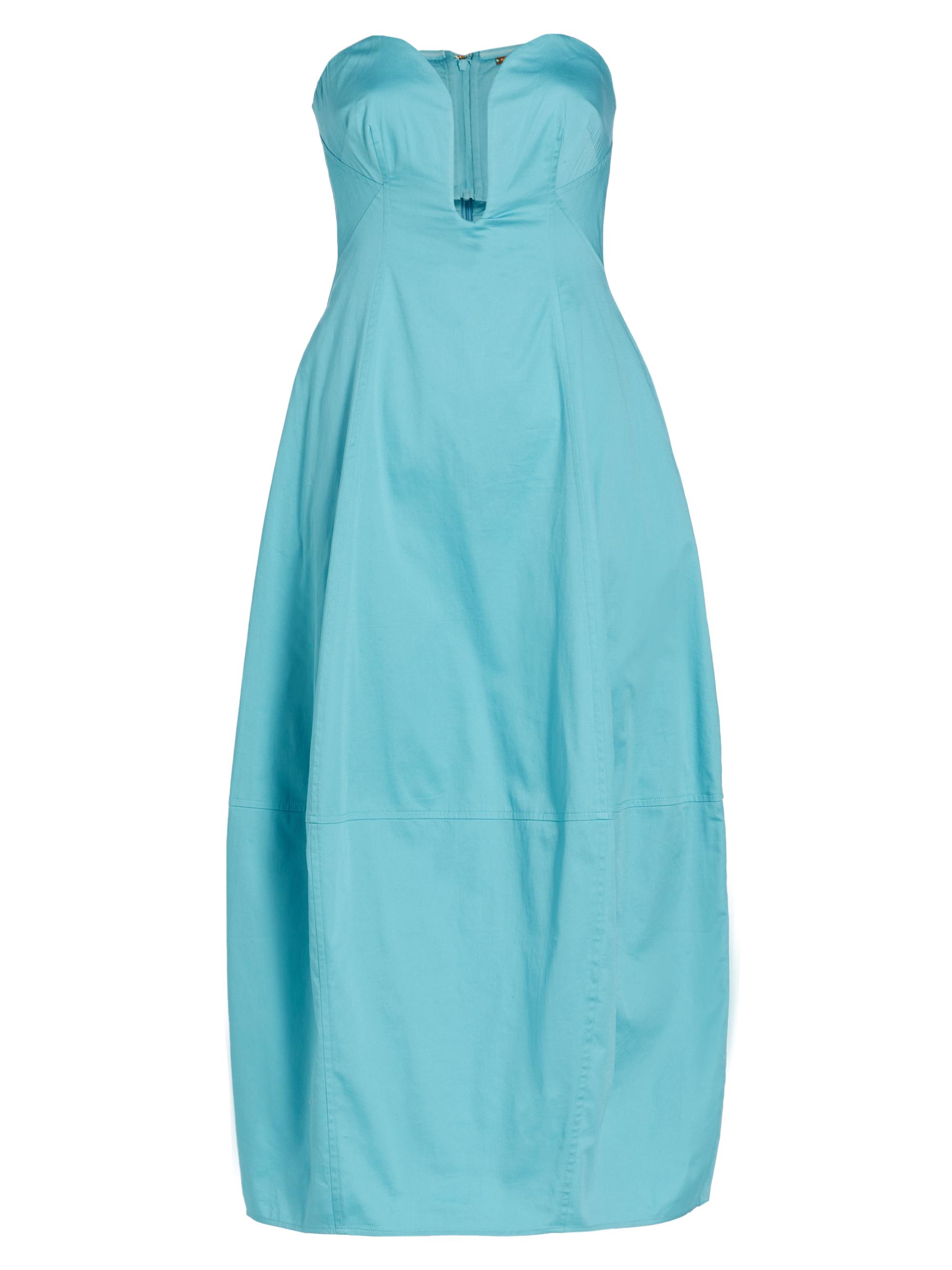 Cult Gaia Chiara Sleeveless Dress | Saks Fifth Avenue