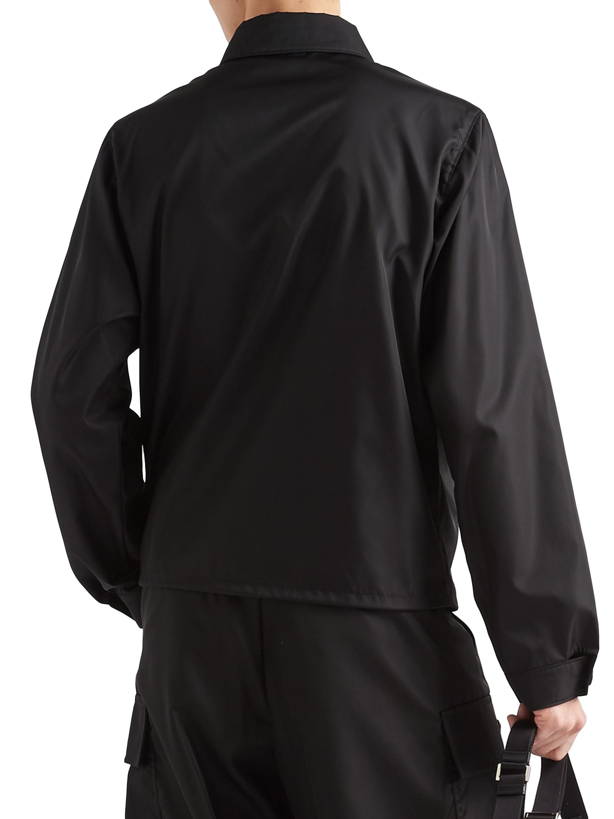 Prada Re-Nylon Blouson Jacket | Saks Fifth Avenue