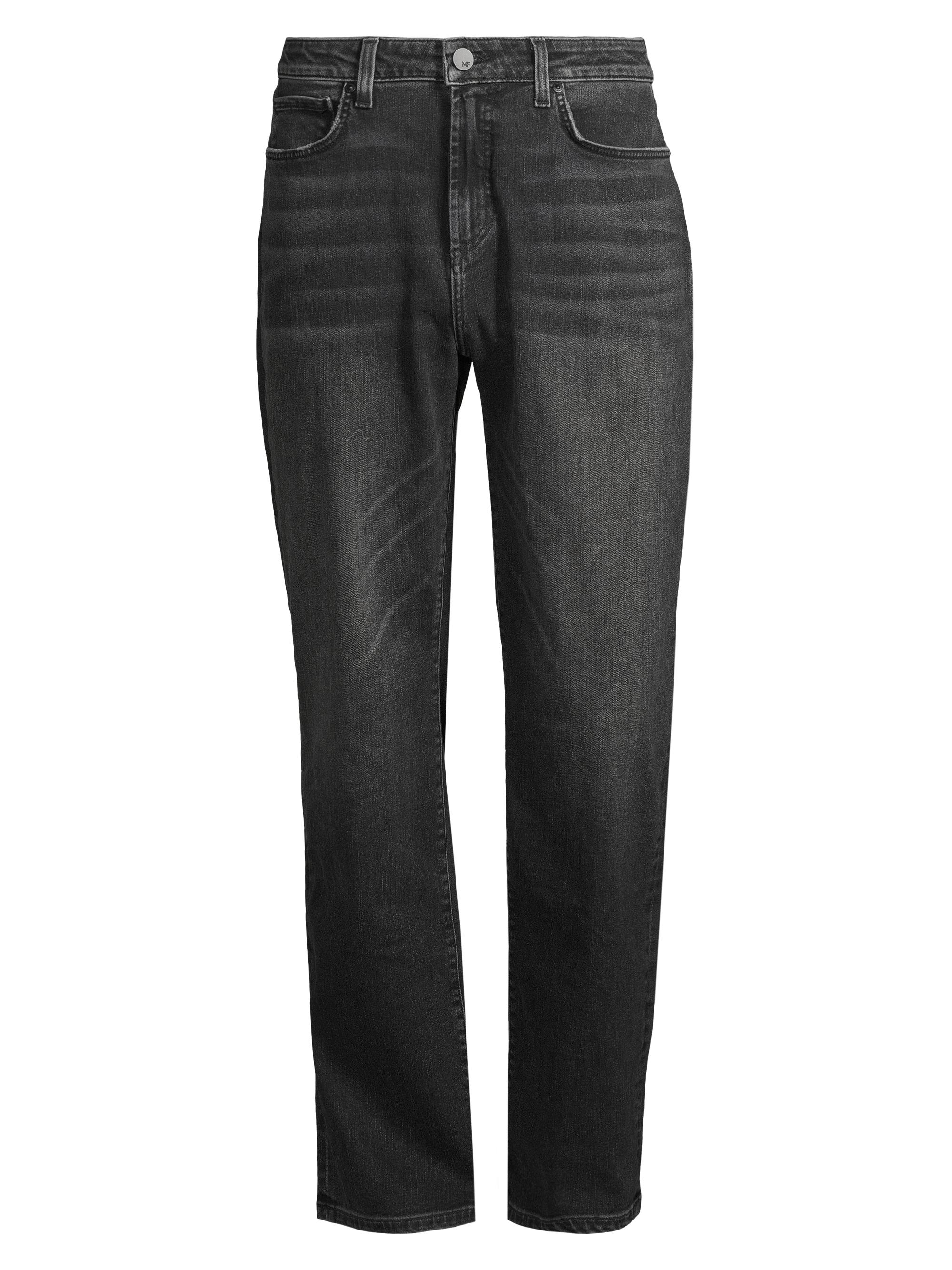 Monfrère Men's Jayden Five-Pocket Jeans - Rennes