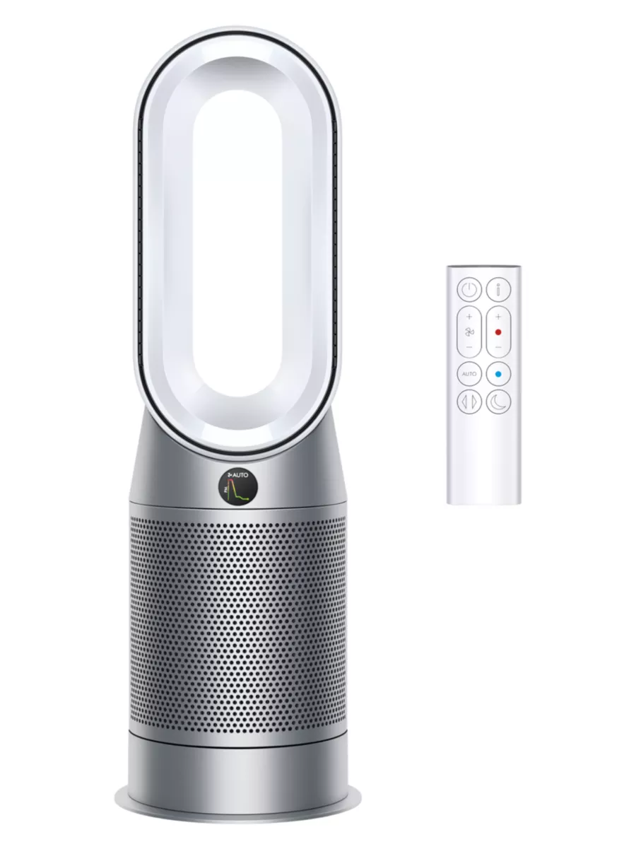 Shop Dyson Purifier Hot + Cool Gen1 HP10 | Saks Fifth Avenue Shop Dyson Purifier Hot + Cool Gen1 HP10 | Saks Fifth Avenue