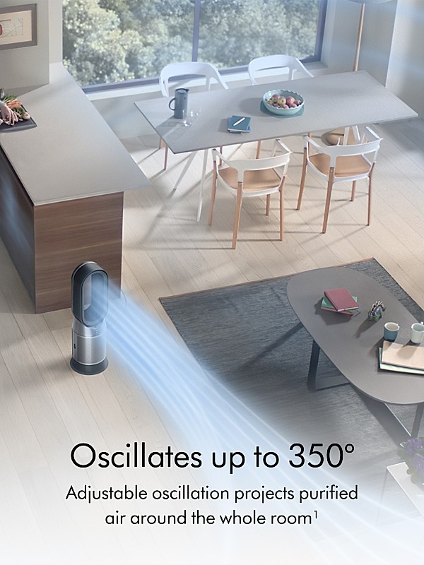 Shop Dyson Purifier Hot + Cool Gen1 HP10 | Saks Fifth Avenue Shop Dyson Purifier Hot + Cool Gen1 HP10 | Saks Fifth Avenue