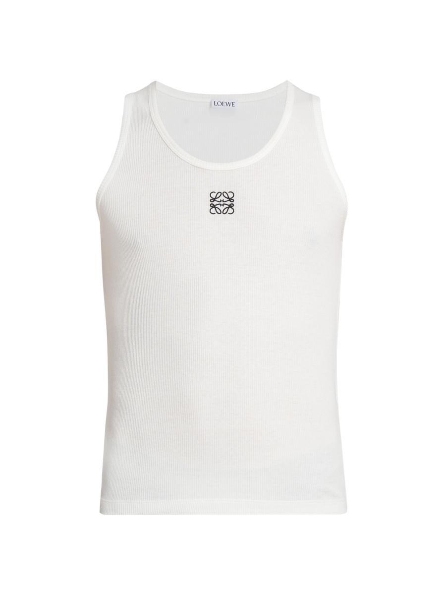 【VIPセール】ロエベ 数量限定 ANAGRAM TANK TOP Anagram Tank Top | LOEWE | elysewalker