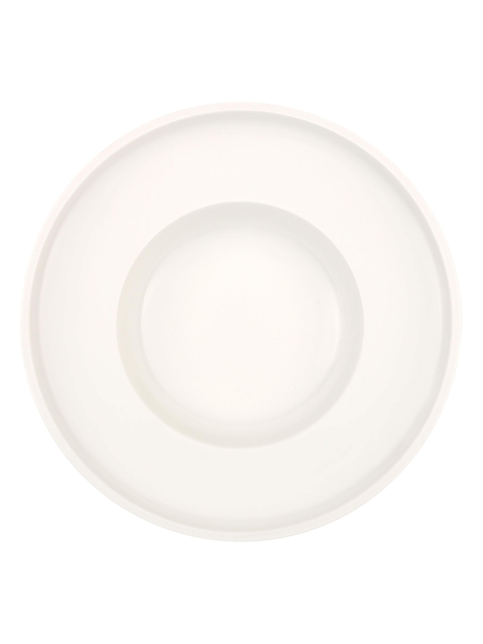Villeroy & Boch Artesano Original Pasta Plate - White