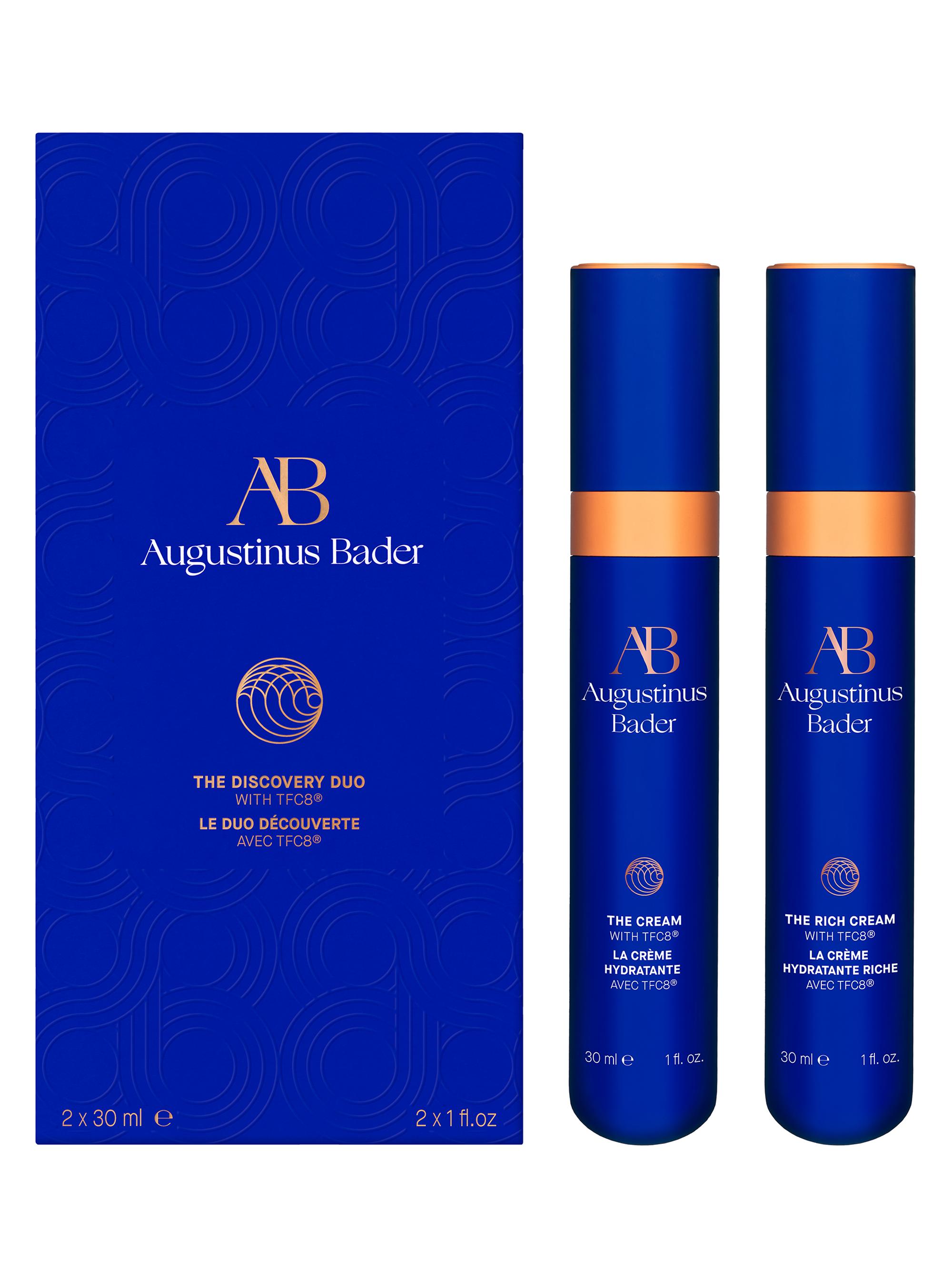 Augustinus Bader Women's The Discovery Duo With TFC8