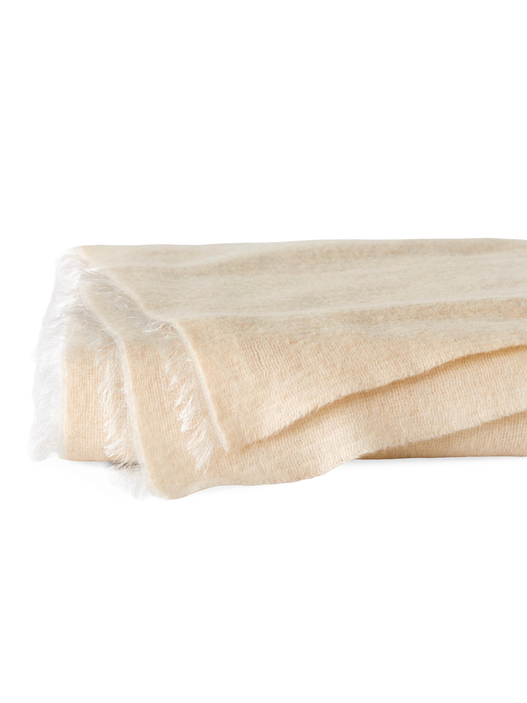 Sferra Monterosa Throw Blanket -