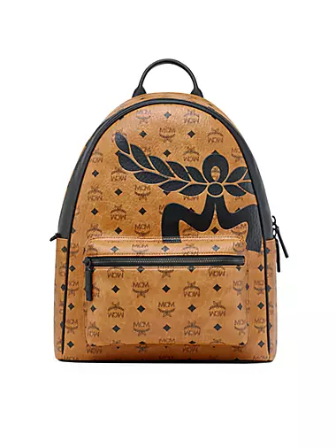 Backpacks Luxury Mens Designer Backpack Fashion Genuine Leather