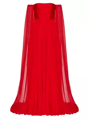 Valentino Evening Dress