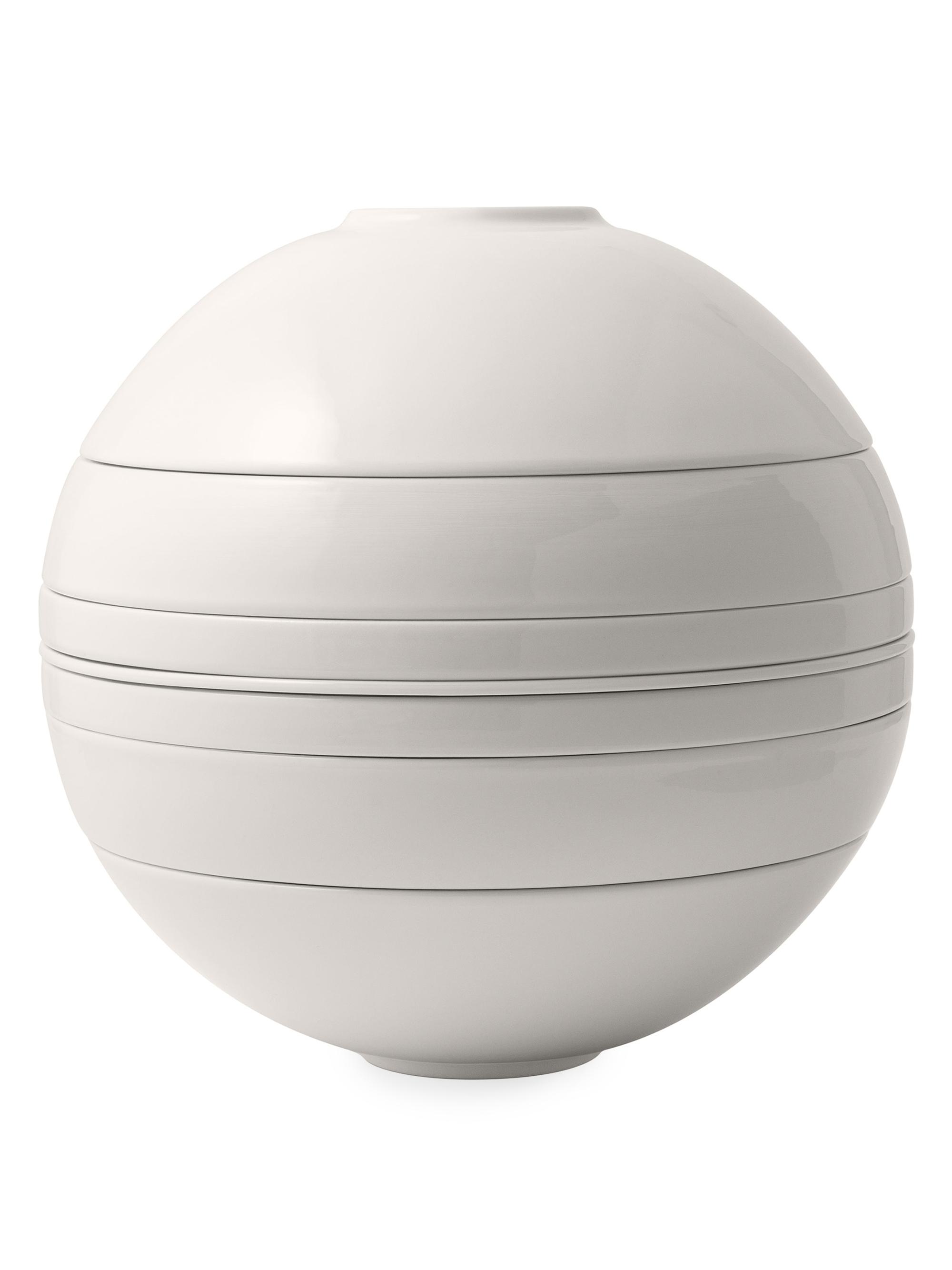 Villeroy & Boch La Boule Dinner Set for 2