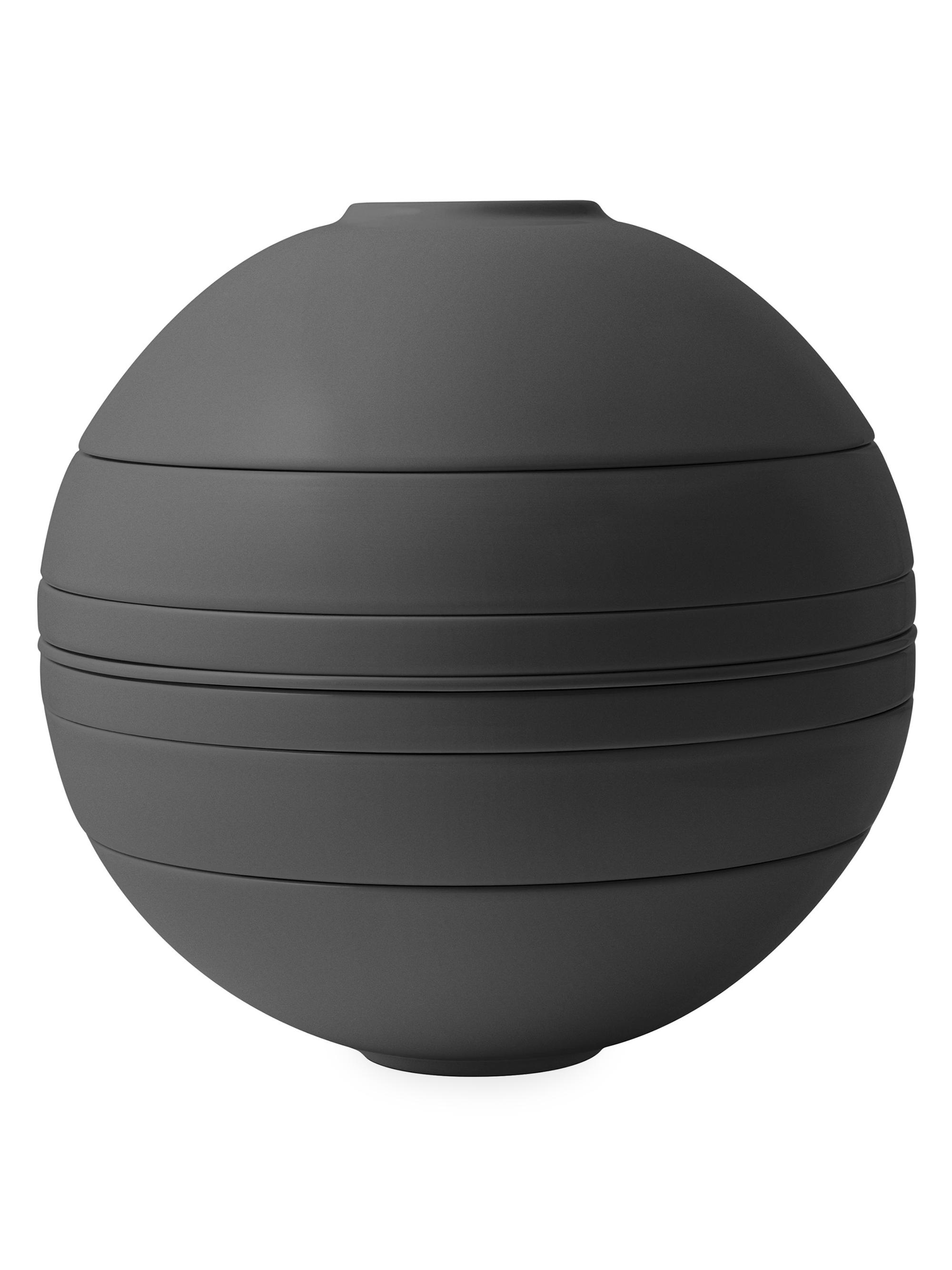 Villeroy & Boch La Boule Dinner Set For 2