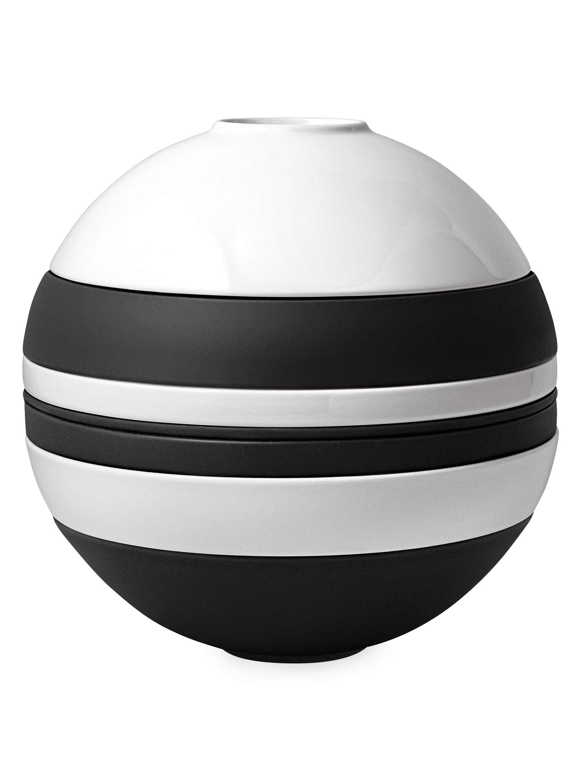 Villeroy & Boch La Boule Dinner Set for 2