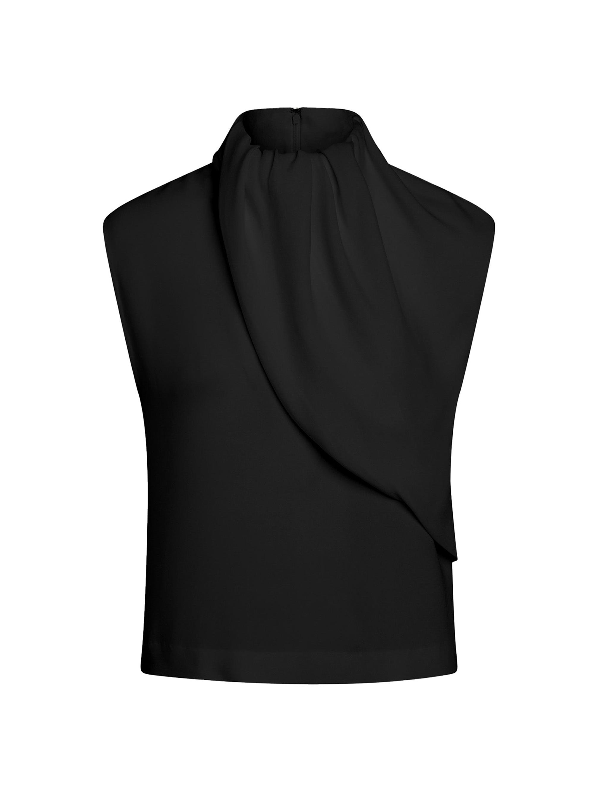 Careste Women's Olivia Sleeveless Top - Black