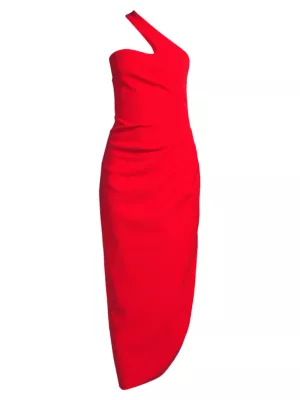 Shop Misha Delancey Cocktail Dress | Saks Fifth Avenue