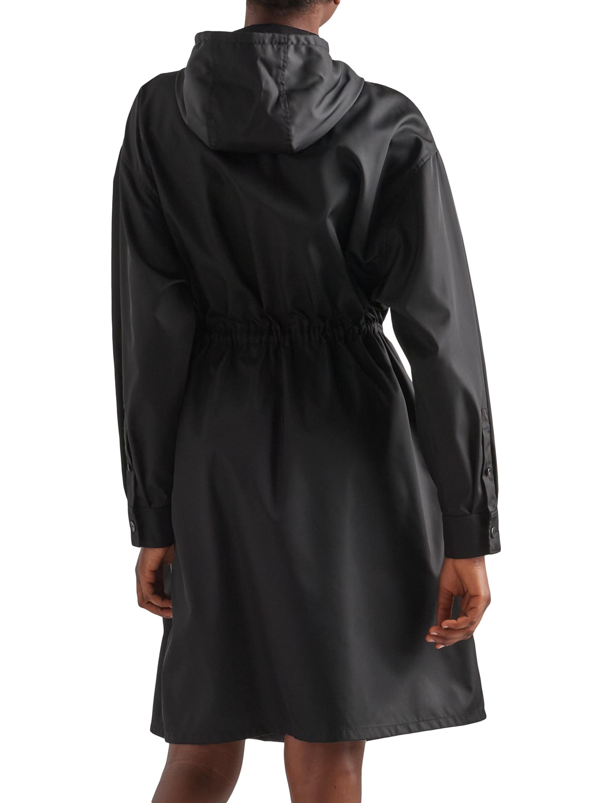 小物 ChocolatVETEMENTS  raincoat Mini Donatella by Mycra Pac at Hello Boutique