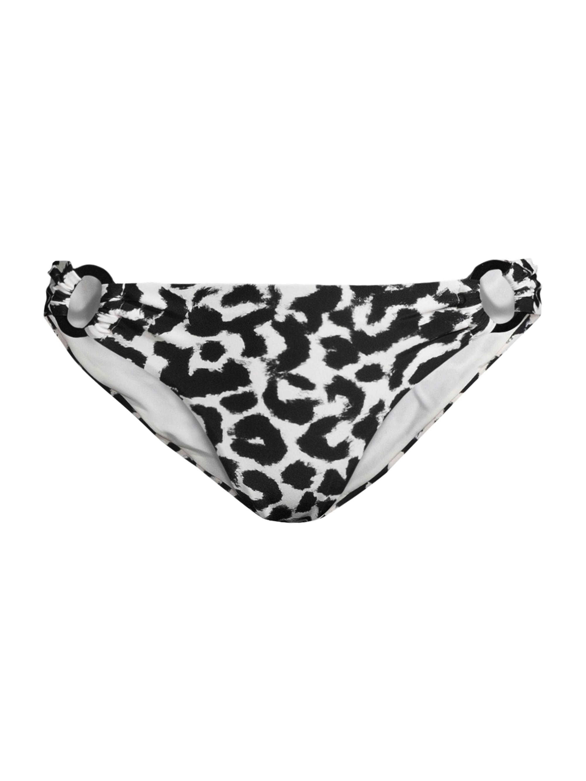 Change of Scenery Women's Leopard-Print Bikini Bottom - Mia Leopard