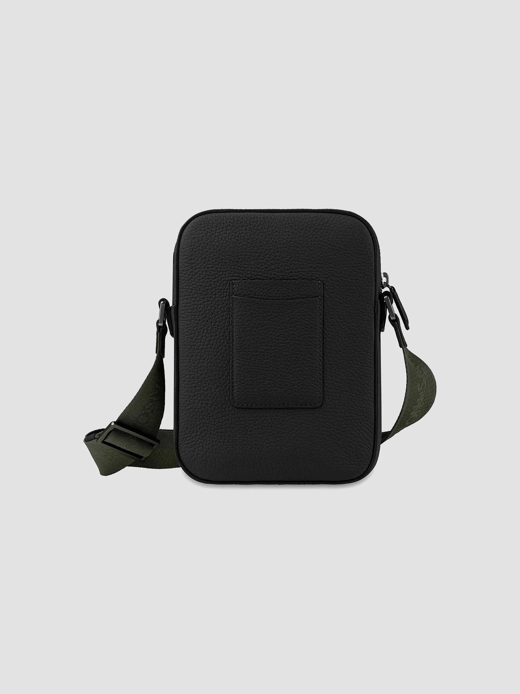 Maison de Sabre Small Leather Messenger Bag | Saks Fifth Avenue