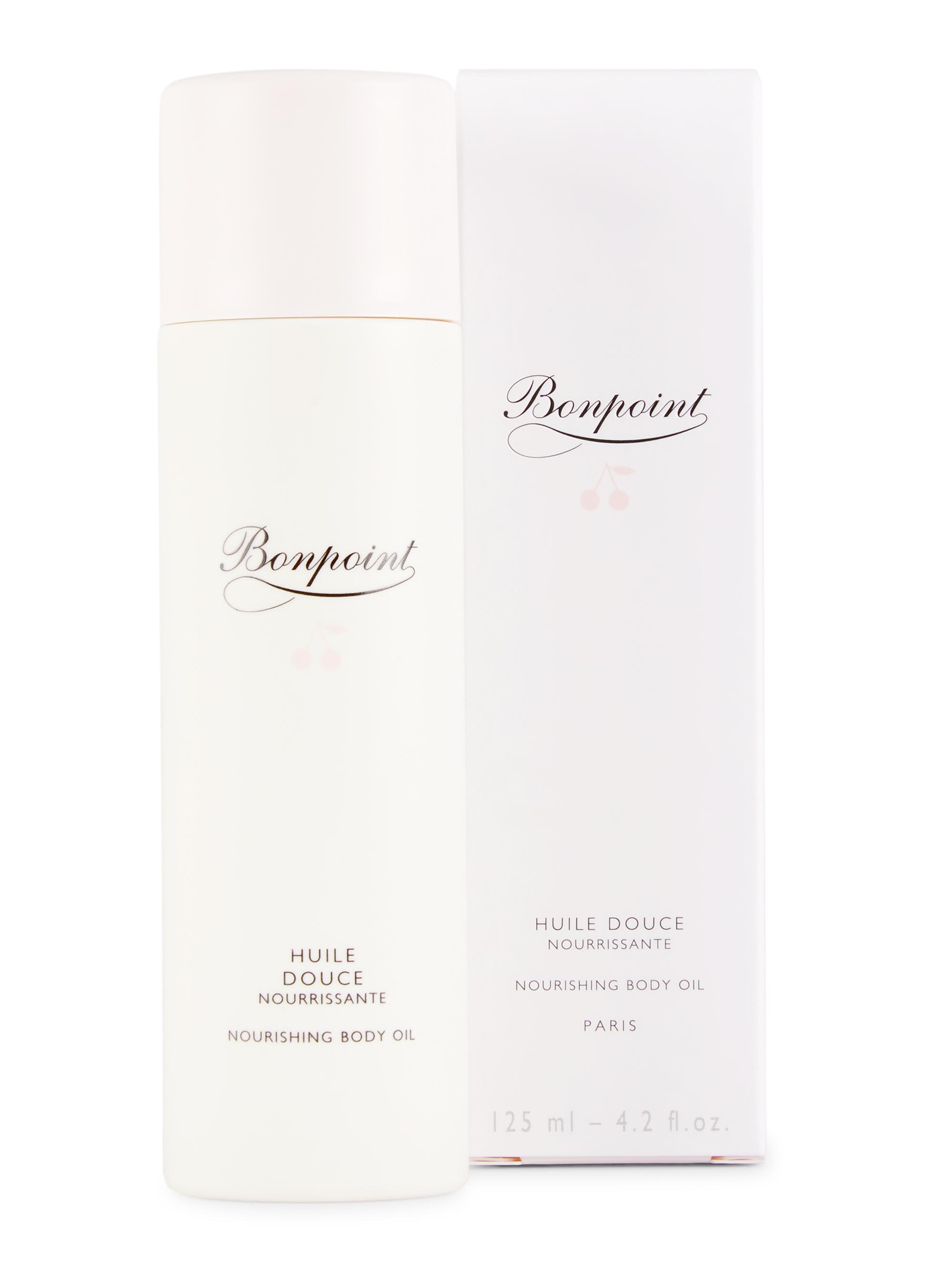 Bonpoint Massage Oil - Pink