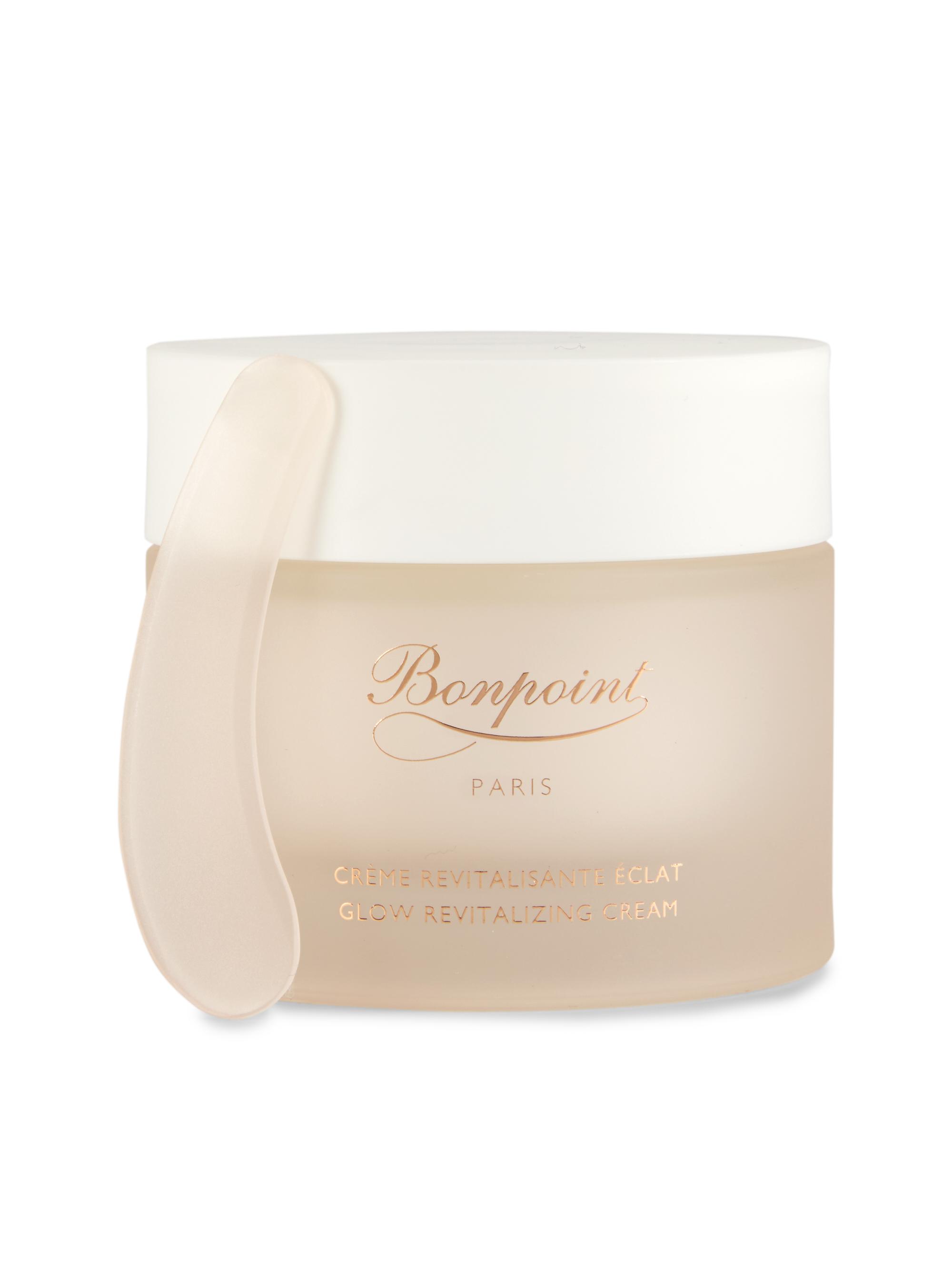 Bonpoint Women's Glow Revitalizing Cream - Pink