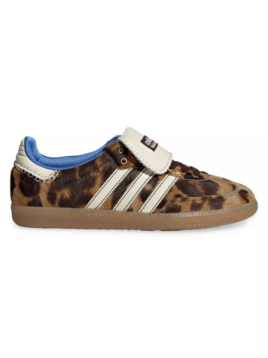 Shop adidas adidas x Wales Bonner Samba Sneakers | Saks Shop adidas adidas x Wales Bonner Samba Sneakers | Saks
