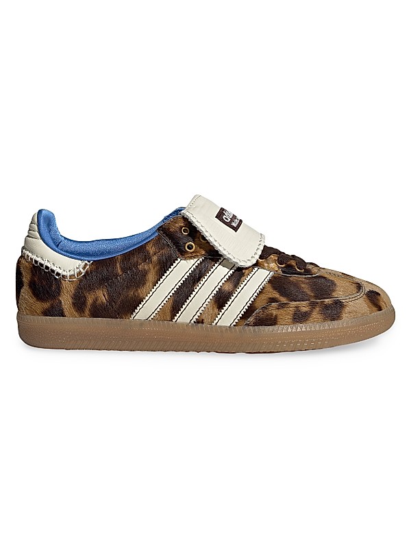 Shop adidas adidas x Wales Bonner Samba Sneakers | Saks Shop adidas adidas x Wales Bonner Samba Sneakers | Saks