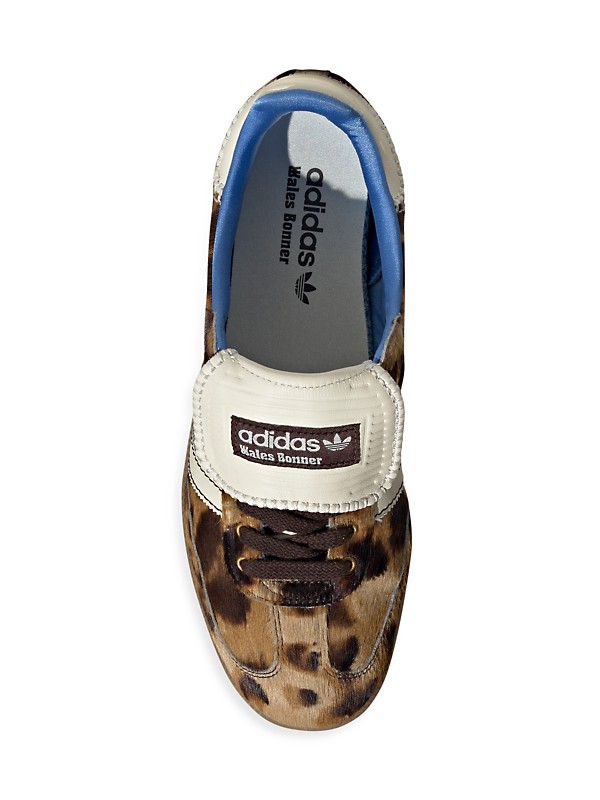 Shop adidas adidas x Wales Bonner Samba Sneakers | Saks Shop adidas adidas x Wales Bonner Samba Sneakers | Saks