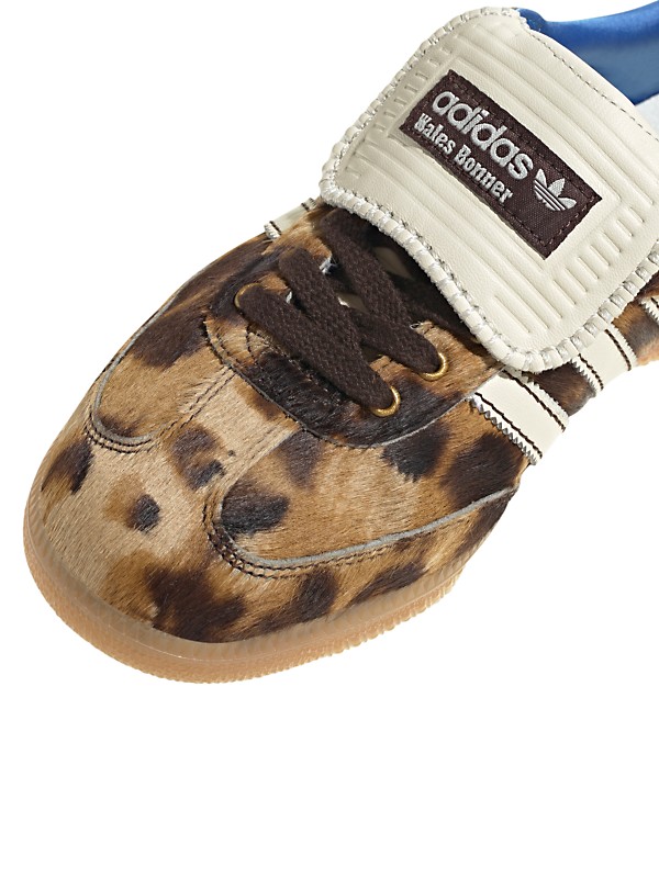 Shop adidas adidas x Wales Bonner Samba Sneakers | Saks Shop adidas adidas x Wales Bonner Samba Sneakers | Saks